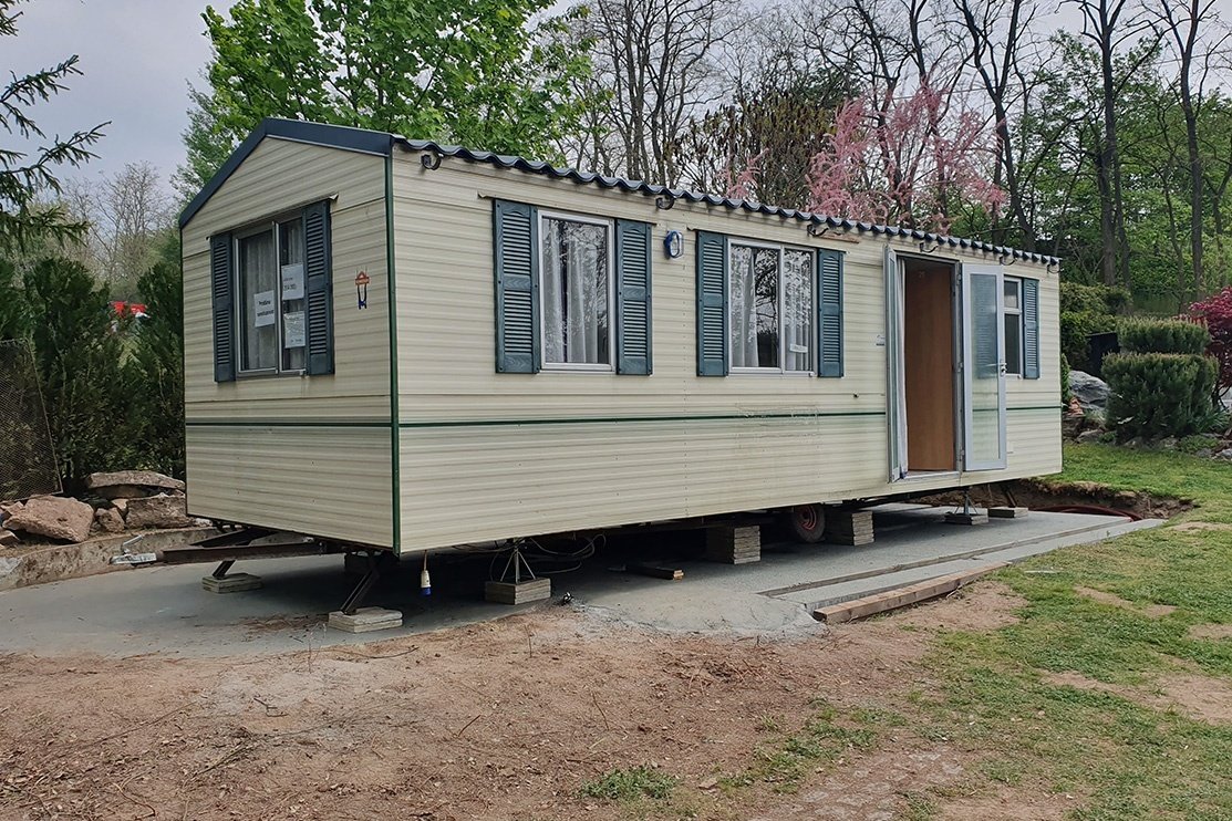 Mobilhouse Mobilhouse
