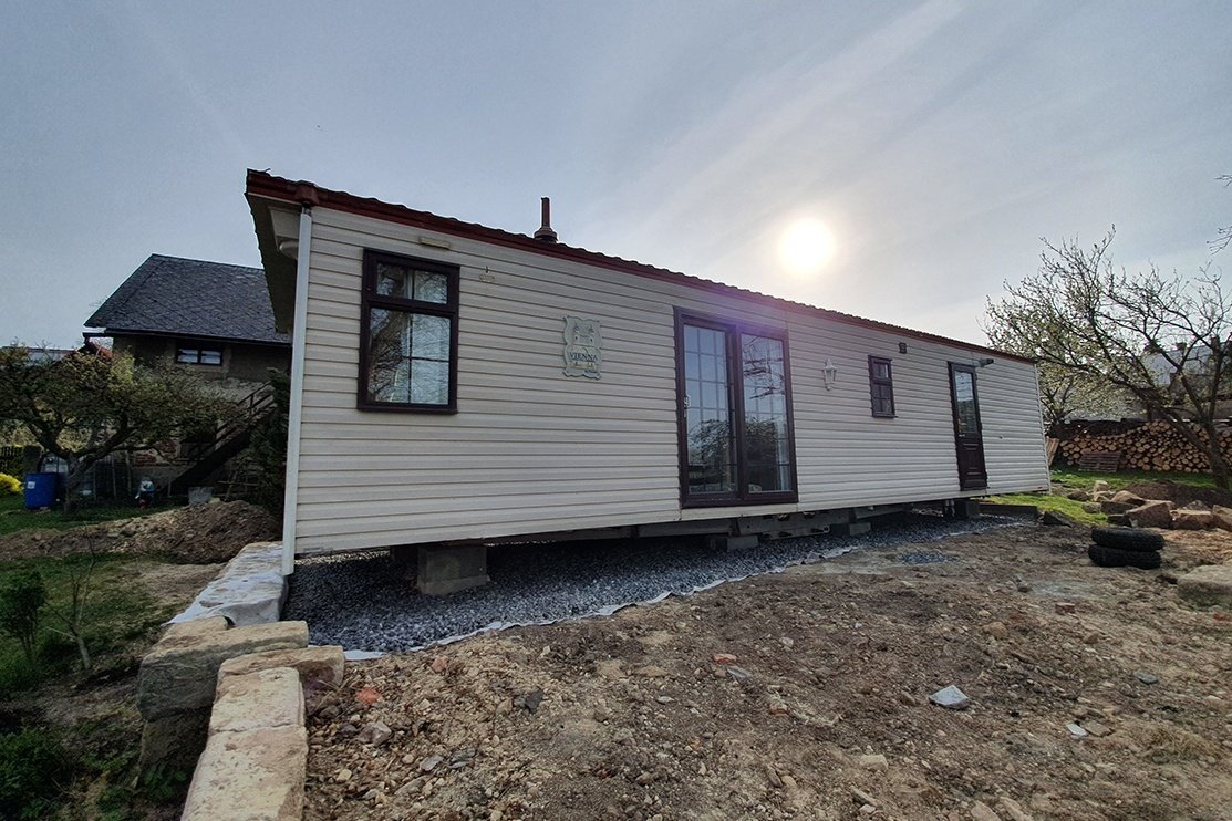 Mobilhouse Mobilhouse