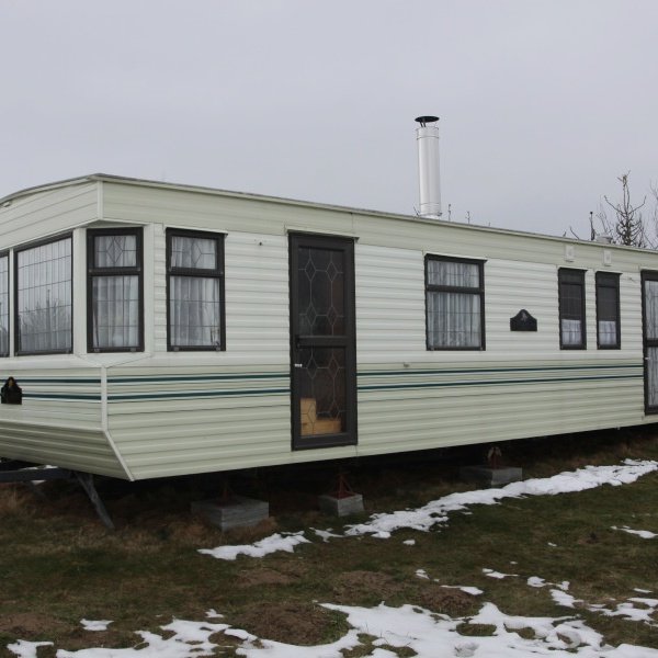 Nejčastější kladené dotazy k mobilním domům