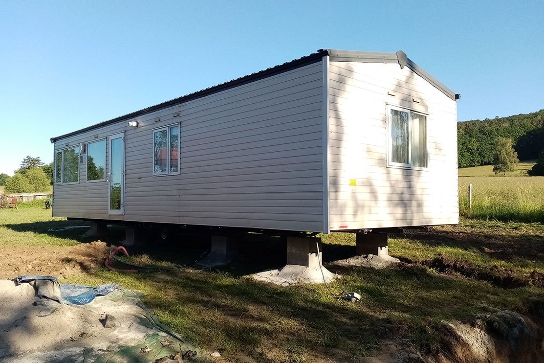 Mobilhouse Mobilhouse