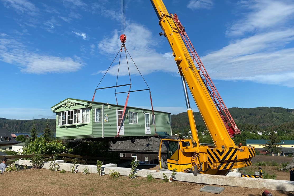 Mobilhouse Mobilhouse