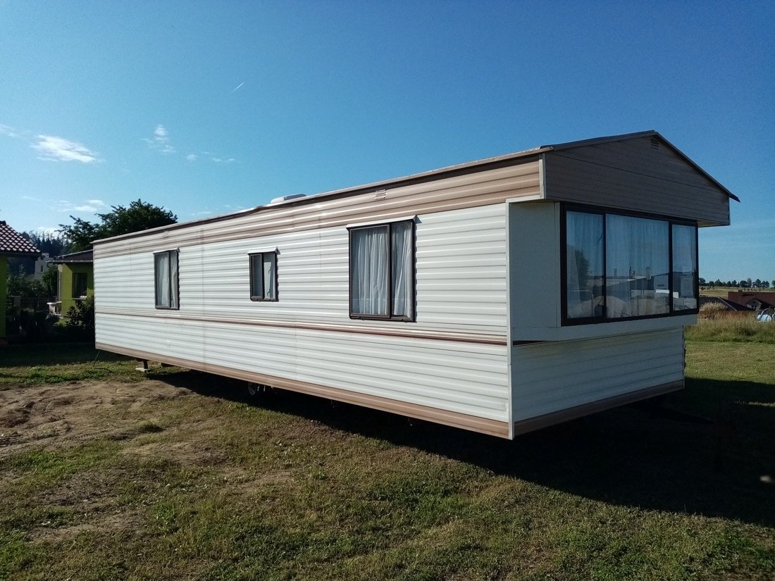 Mobilhouse Mobilhouse